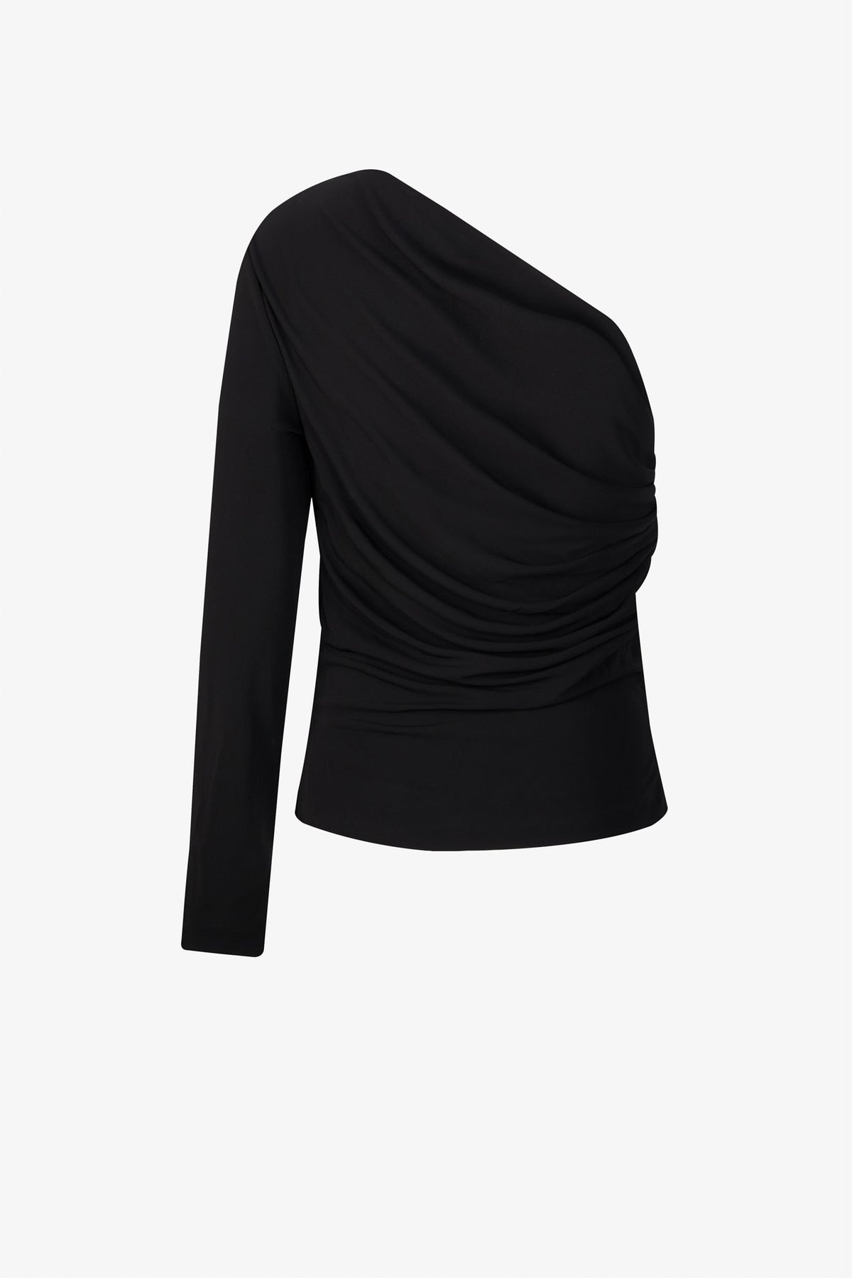 DSQUARED2｜Camping Crew One Shoulder Top 女款針織衫