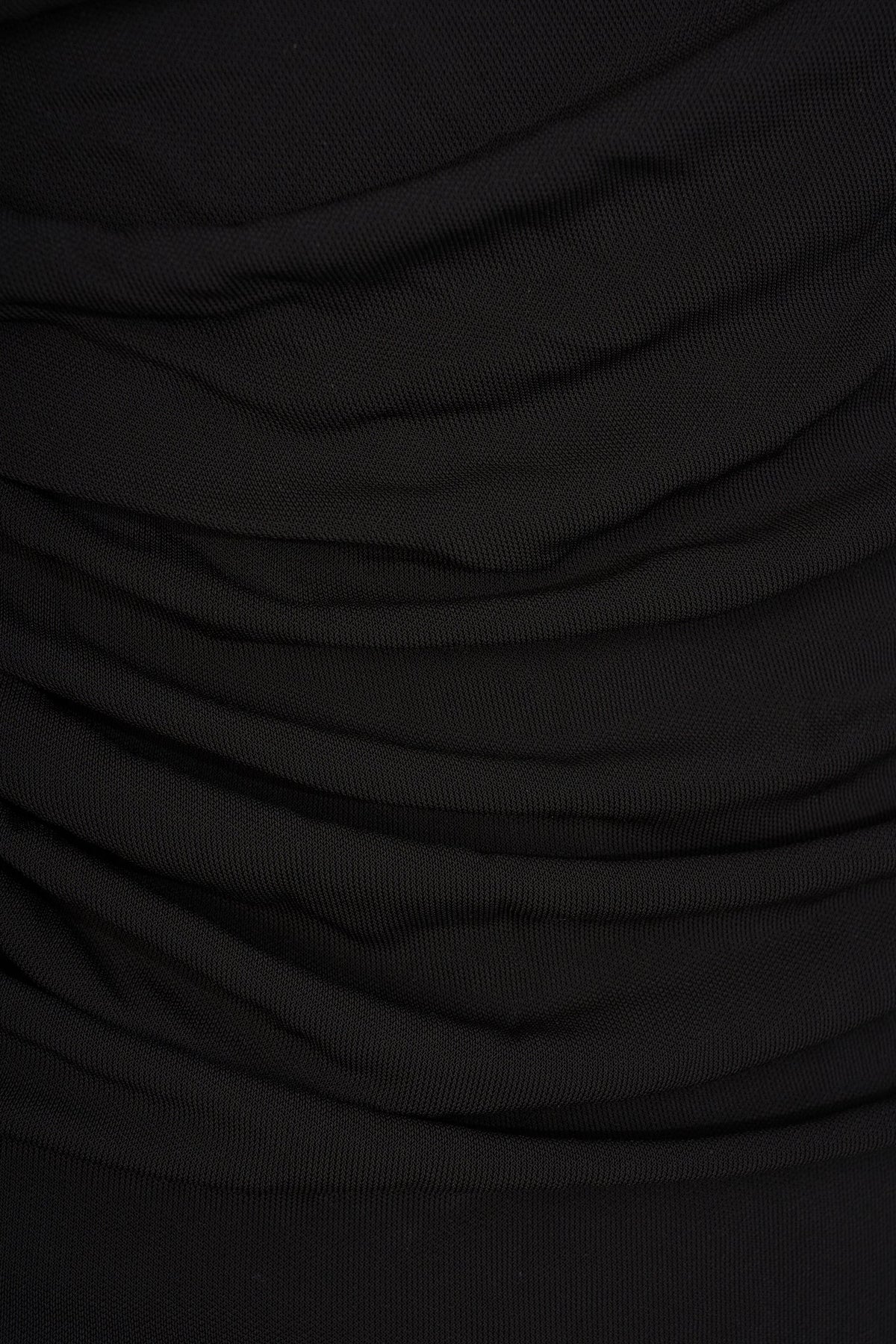DSQUARED2｜Camping Crew One Shoulder Top 女款針織衫