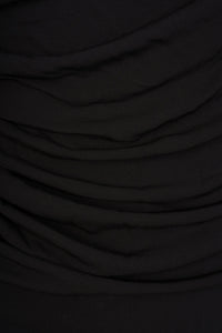 DSQUARED2｜Camping Crew One Shoulder Top 女款針織衫