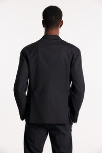 DSQUARED2｜RELAXED SHOULDER JACKET 男款外套