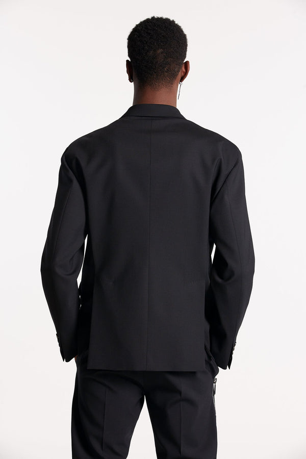 DSQUARED2｜RELAXED SHOULDER JACKET 男款外套