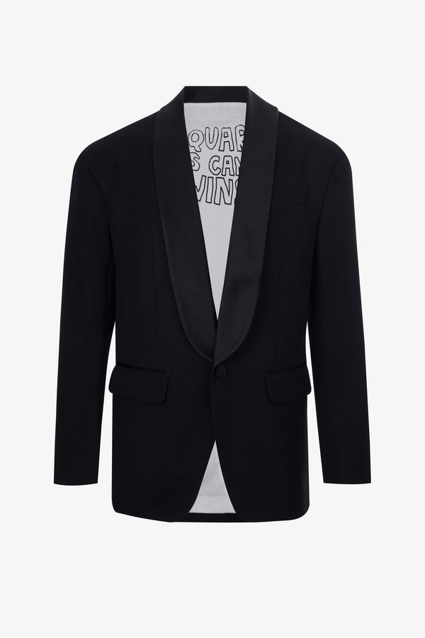 DSQUARED2 80'S JACKET