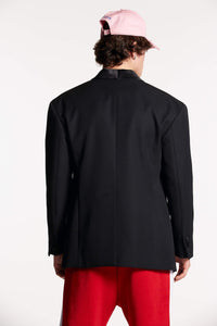 80s Jacket