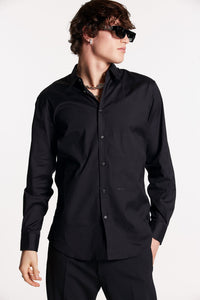 DSQUARED2｜MINI D2 RELAXED SHIRT 男款襯衫