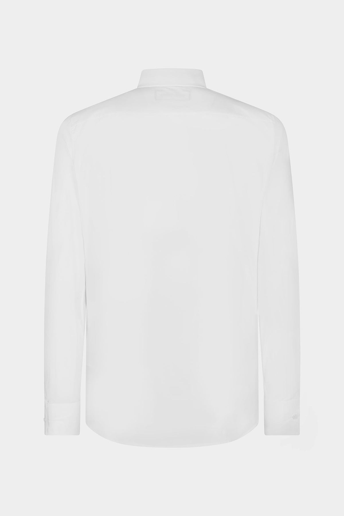 DSQUARED2｜Slim Fit Tux Shirt 男款襯衫