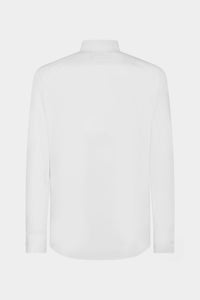 DSQUARED2｜Slim Fit Tux Shirt 男款襯衫