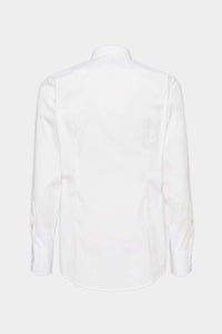 DSQUARED2｜EASY SLIM PIN COLLAR SHIRT 男款襯衫