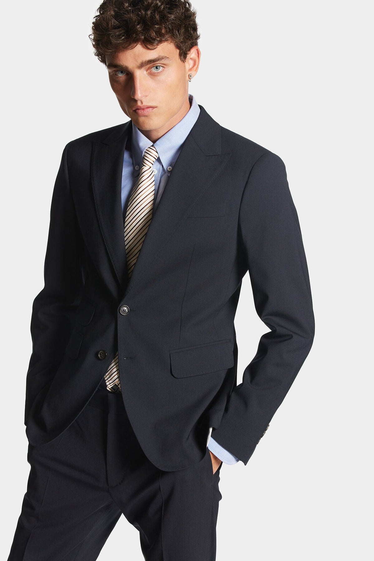 DSQUARED2｜LONDON SUIT 男款套裝