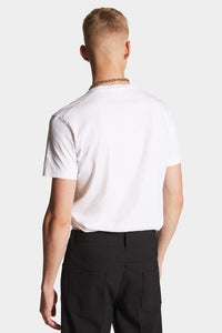 DSQUARED2｜COOL FIT T-SHIRT 男款T恤
