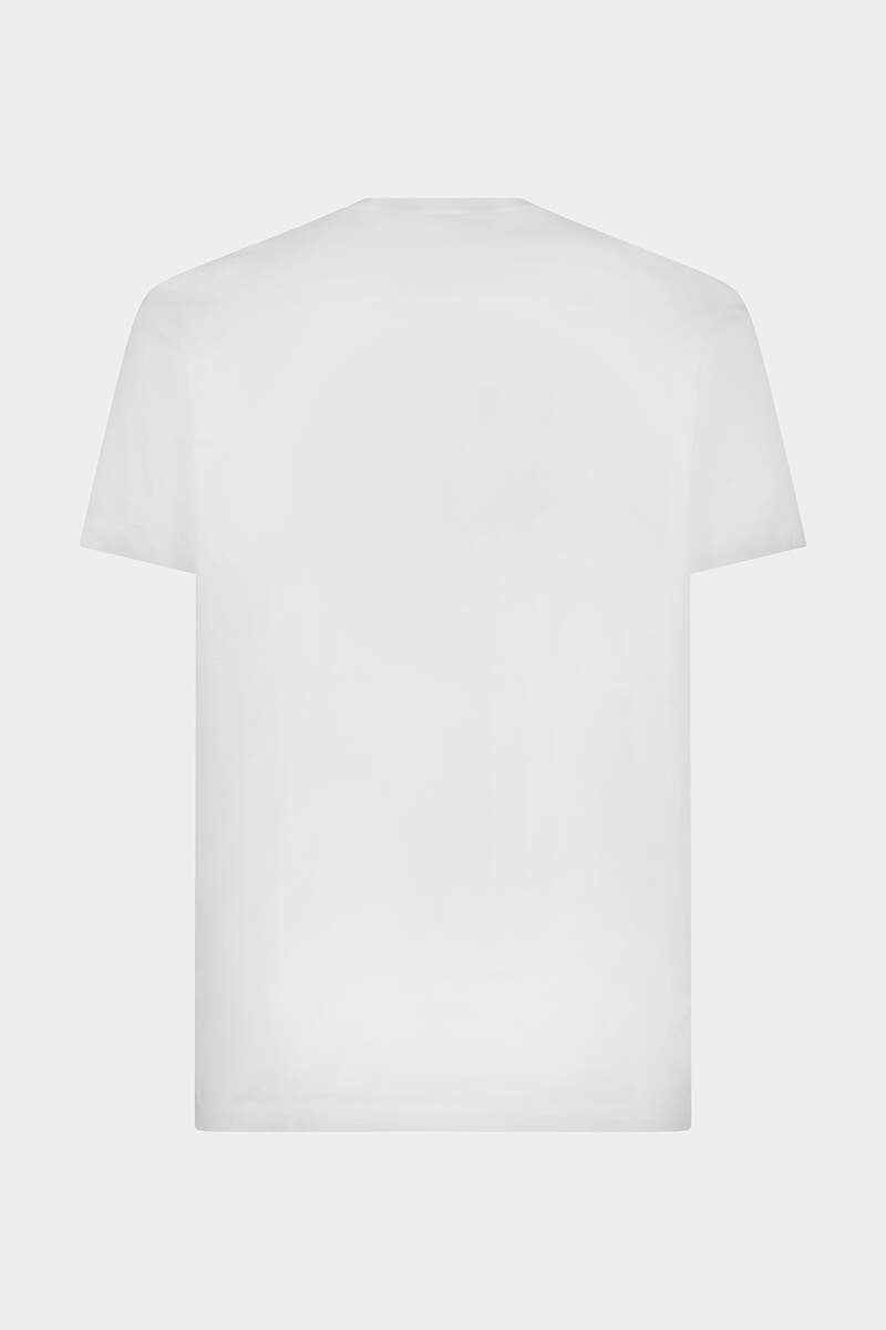 DSQUARED2｜COOL FIT T-SHIRT 男款T恤