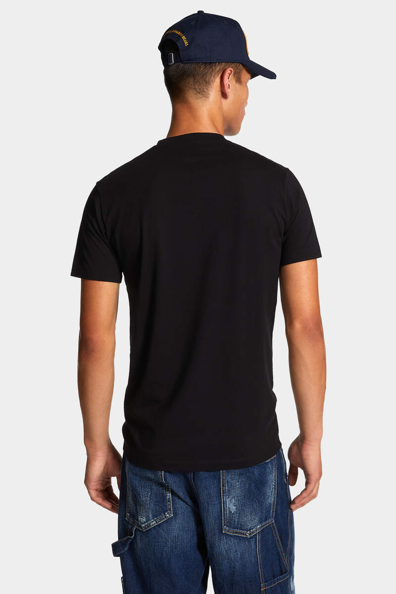DSQUARED2｜COOL FIT ADVENTURE T-SHIRT 男款T恤