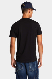 DSQUARED2｜COOL FIT ADVENTURE T-SHIRT 男款T恤