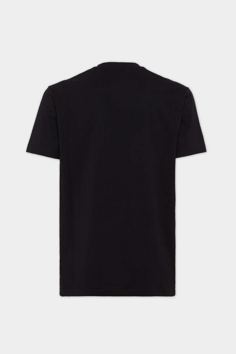 DSQUARED2｜COOL FIT ADVENTURE T-SHIRT 男款T恤