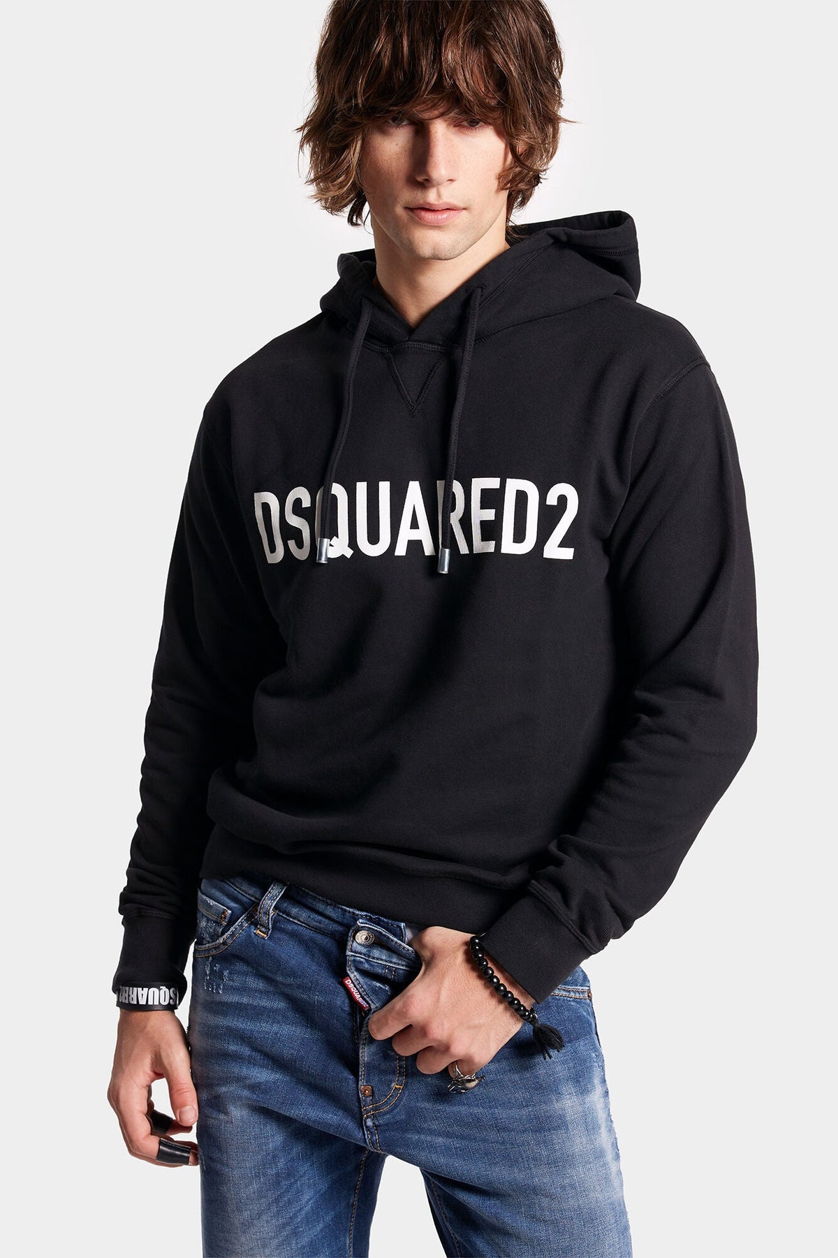 DSQUARED2｜Dsquared2 Cool Sweat 男款帽T