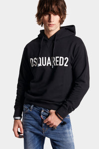 DSQUARED2｜Dsquared2 Cool Sweat 男款帽T