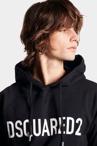 DSQUARED2｜Dsquared2 Cool Sweat 男款帽T