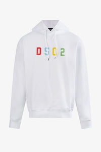 DSQUARED2 Cool Fit Hoodie