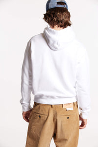 DSQUARED2｜Cool Fit Hoodie 男款帽T