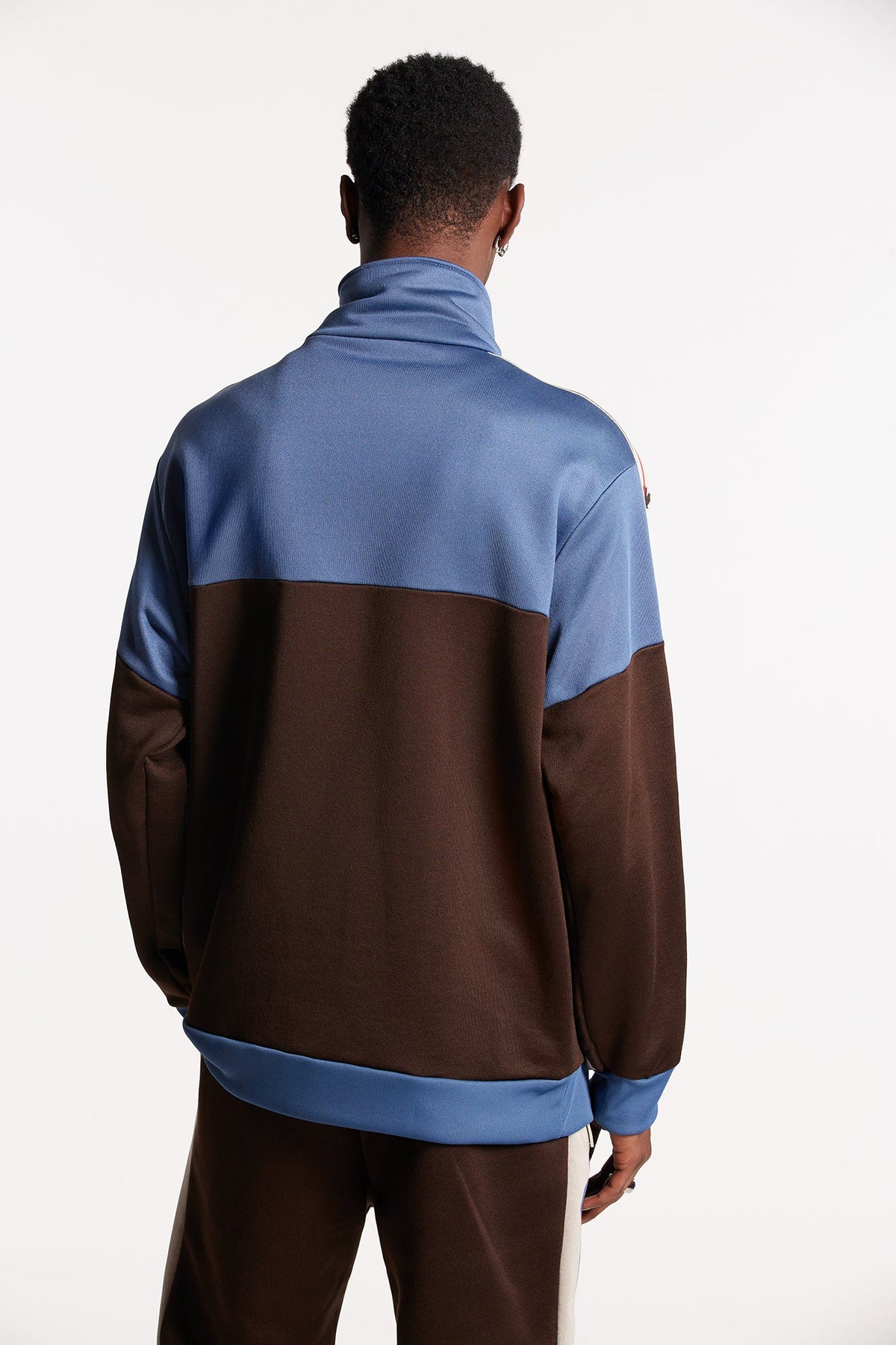 DSQUARED2｜SWEAT JACKET 男款外套