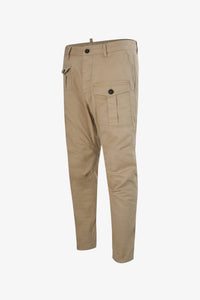 SEXY CARGO PANTS 