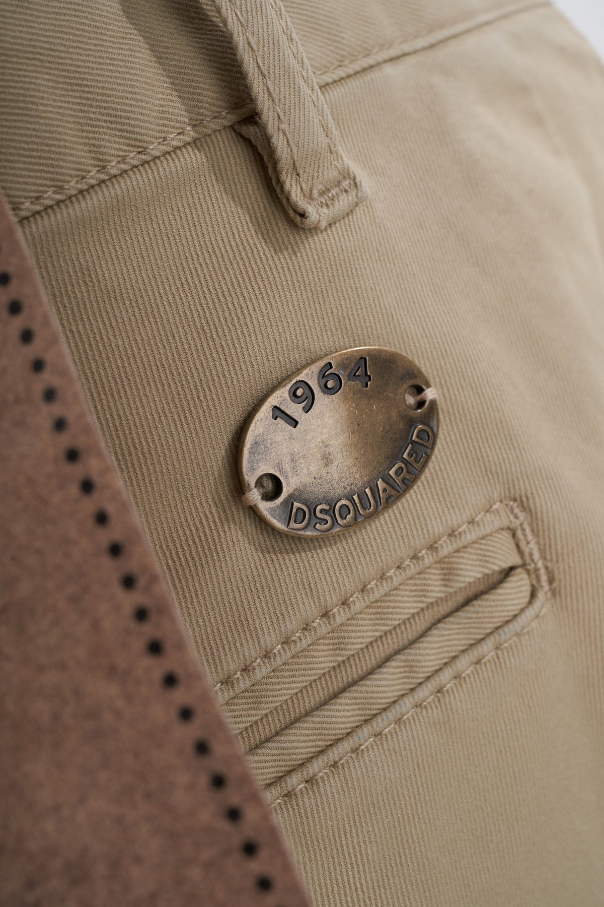 SEXY CARGO PANTS 