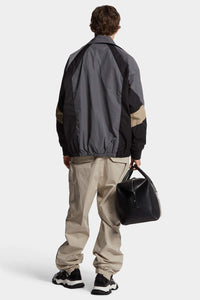DSQUARED2｜UTILITY TRACK NEW CARGO PANT 男款長褲