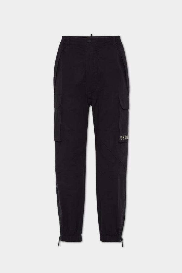 DSQUARED2 UTILITY TRACK NEW CARGO PANT