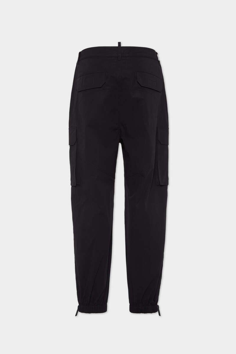 DSQUARED2｜UTILITY TRACK NEW CARGO PANT 男款長褲