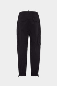 DSQUARED2｜UTILITY TRACK NEW CARGO PANT 男款長褲