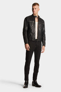 DSQUARED2｜BLACK BULL SKATER JEANS 男款牛仔褲