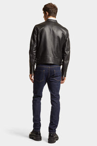 DSQUARED2｜DARK RINCE WASH COOL GUY JEANS 男款牛仔褲