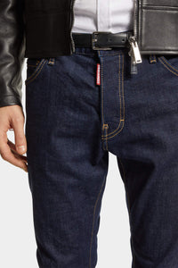 DSQUARED2｜DARK RINCE WASH COOL GUY JEANS 男款牛仔褲