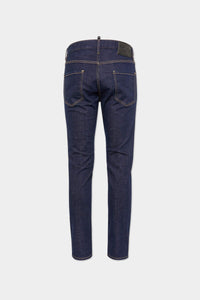 DSQUARED2｜DARK RINCE WASH COOL GUY JEANS 男款牛仔褲