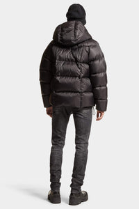 DSQUARED2｜BLACK EASY WASH COOL GUY JEANS 男款牛仔褲