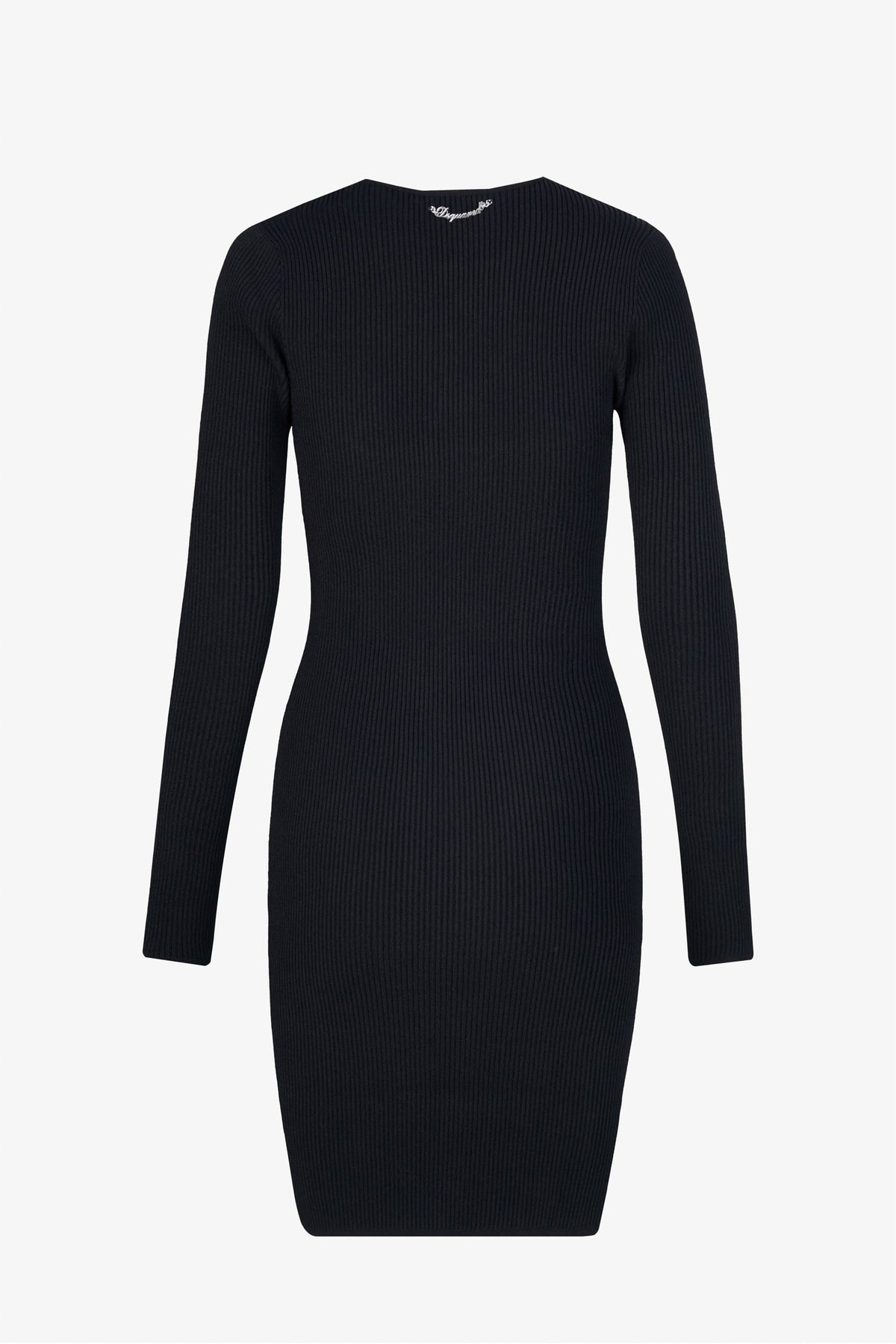 DSQUARED2｜Cut-Out Mini Dress 女款連身裙