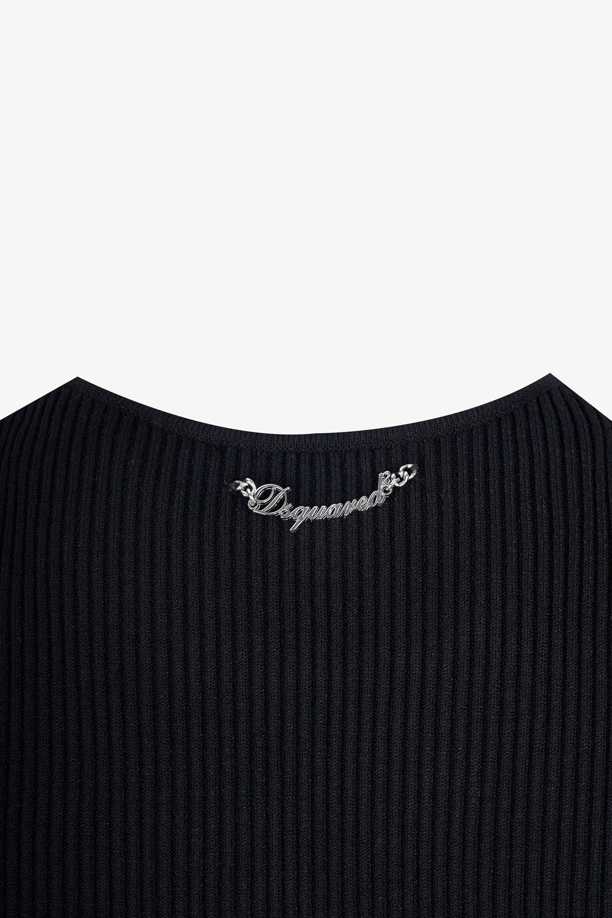 DSQUARED2｜Cut-Out Mini Dress 女款連身裙