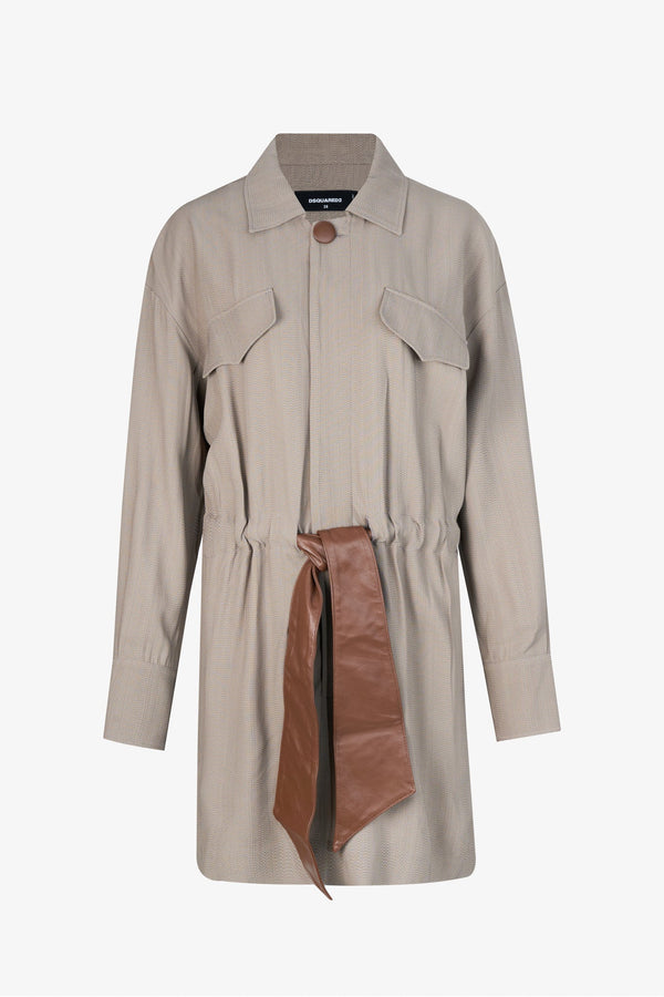 DSQUARED2 Robe Dress
