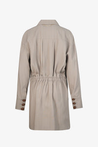 DSQUARED2｜Robe Dress 女款浴袍
