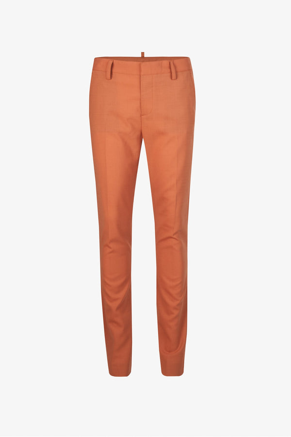DSQUARED2 D2 COOL GIRL PANTS