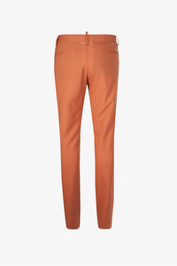 DSQUARED2｜D2 COOL GIRL PANTS 女款長褲