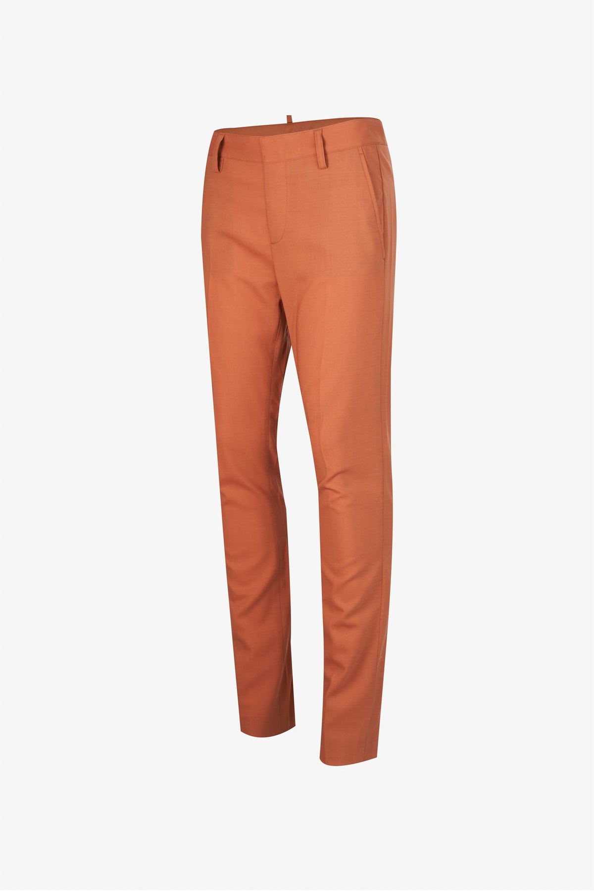 DSQUARED2｜D2 COOL GIRL PANTS 女款長褲