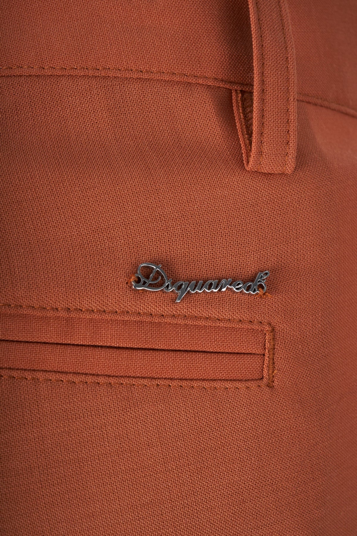 DSQUARED2｜D2 COOL GIRL PANTS 女款長褲