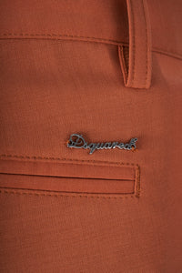 DSQUARED2｜D2 COOL GIRL PANTS 女款長褲