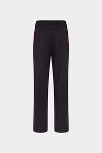 DSQ2 Mesh Tapping Gym Pants