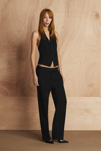 DSQUARED2｜DEAN CLASSIC STRAIGHT PANT 女款長褲