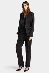 DSQUARED2｜DEAN CLASSIC STRAIGHT PANT 女款長褲