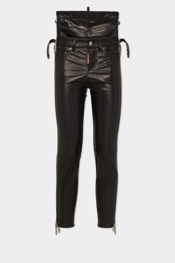 DSQUARED2 MISFITS PANT