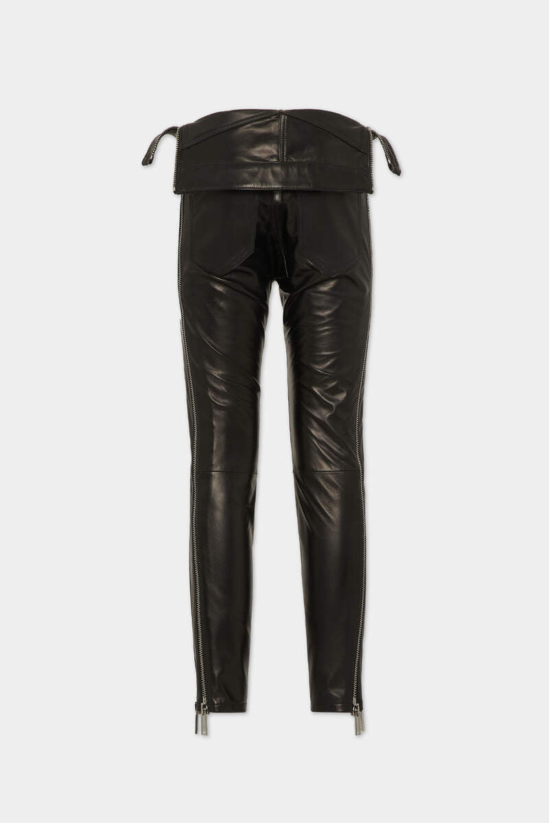 DSQUARED2｜MISFITS PANT 女款長褲