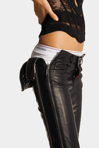 DSQUARED2｜MISFITS PANT 女款長褲