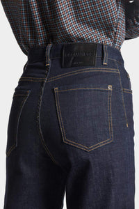 DSQUARED2｜DARK RINCE WASH BOSTON JEANS 女款牛仔褲